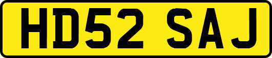 HD52SAJ