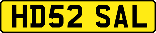 HD52SAL