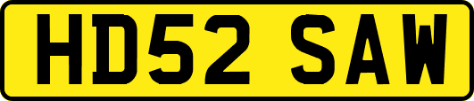 HD52SAW