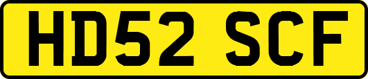 HD52SCF