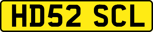 HD52SCL