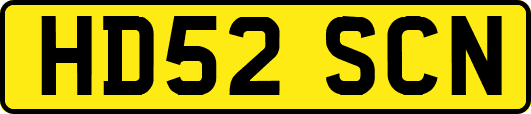 HD52SCN