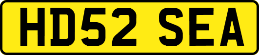 HD52SEA