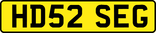 HD52SEG