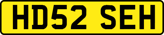 HD52SEH