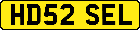 HD52SEL