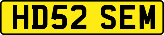 HD52SEM