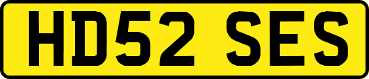 HD52SES