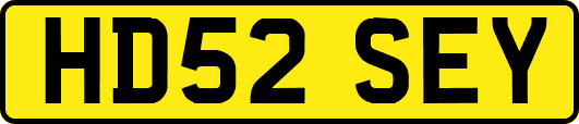 HD52SEY