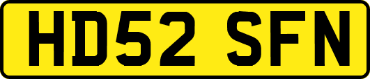 HD52SFN