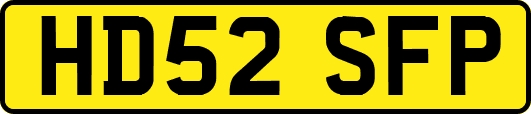 HD52SFP