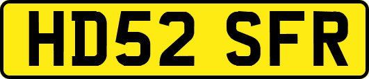 HD52SFR