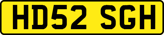 HD52SGH