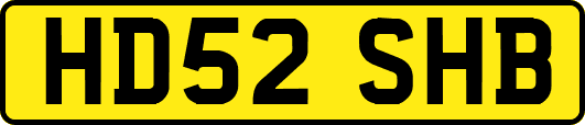 HD52SHB