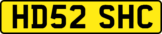 HD52SHC