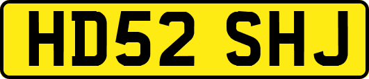 HD52SHJ