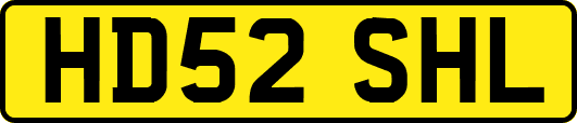 HD52SHL