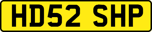 HD52SHP