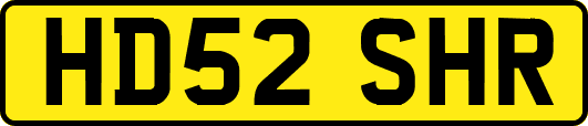 HD52SHR
