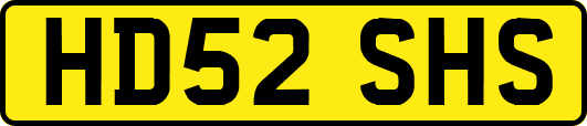 HD52SHS