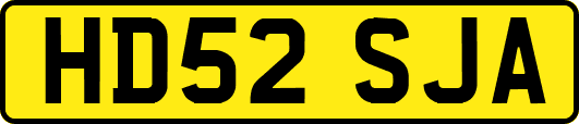 HD52SJA