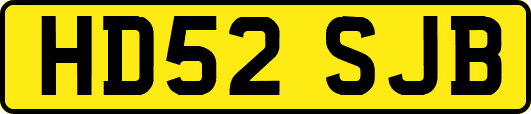 HD52SJB