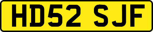 HD52SJF