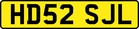 HD52SJL