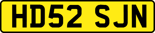 HD52SJN