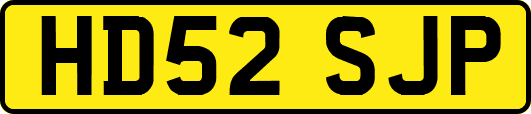 HD52SJP