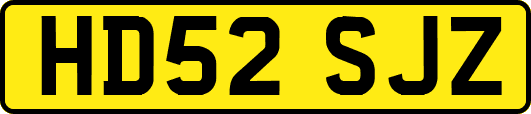 HD52SJZ
