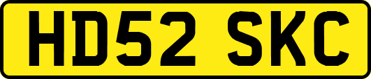 HD52SKC