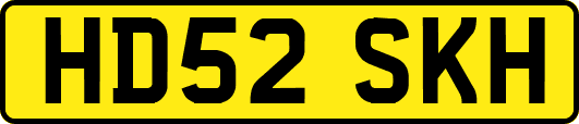 HD52SKH