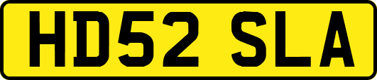 HD52SLA