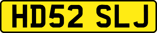 HD52SLJ