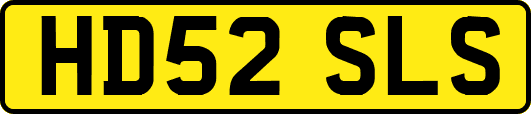 HD52SLS