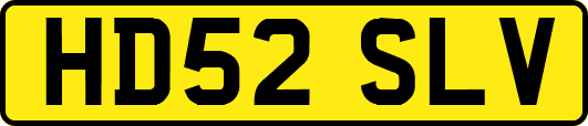 HD52SLV