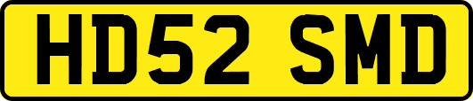 HD52SMD