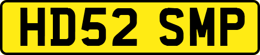HD52SMP
