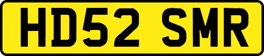HD52SMR