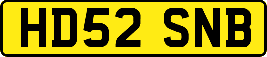 HD52SNB