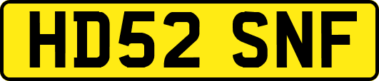 HD52SNF