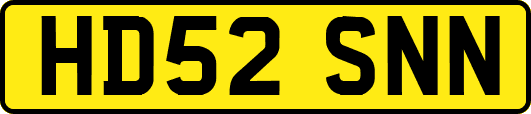 HD52SNN