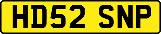 HD52SNP