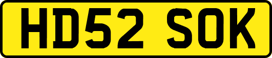 HD52SOK
