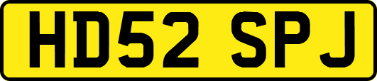 HD52SPJ