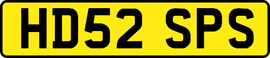 HD52SPS