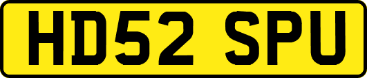 HD52SPU