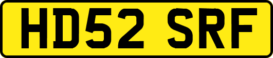 HD52SRF