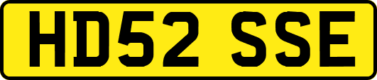 HD52SSE
